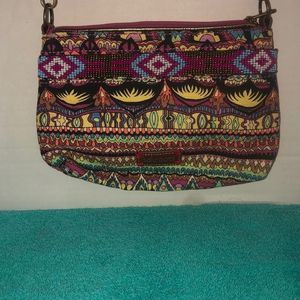 Sakroots Crossbody